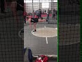 Shotput- 39'6"