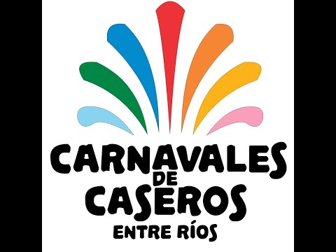 CARNAVALES DE CASEROS 2026
