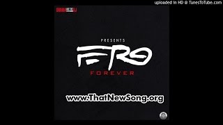ASAP Ferg - Talk It (Ferg Forever)