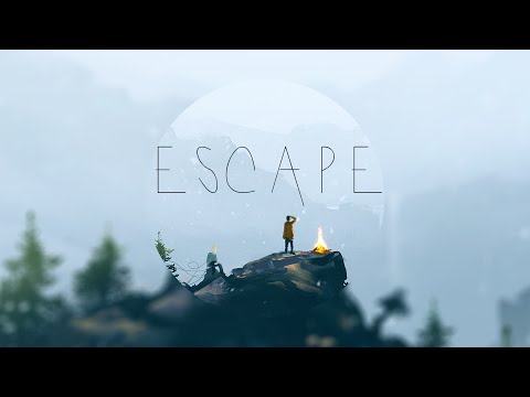 B3rry - Escape