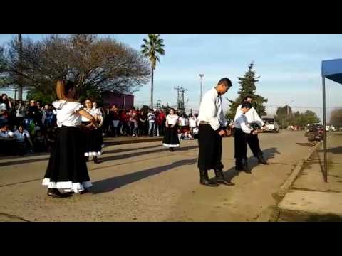 Grupo Raices, de Cuchilla del Ombu.!!