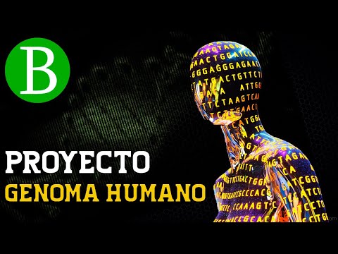 Human Genome Project (HGP) | Biology from Scratch