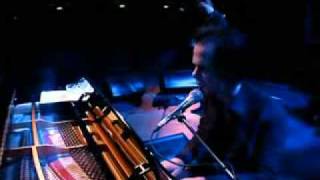 Nick Cave &amp; Bad Seeds - Sad Waters - Live