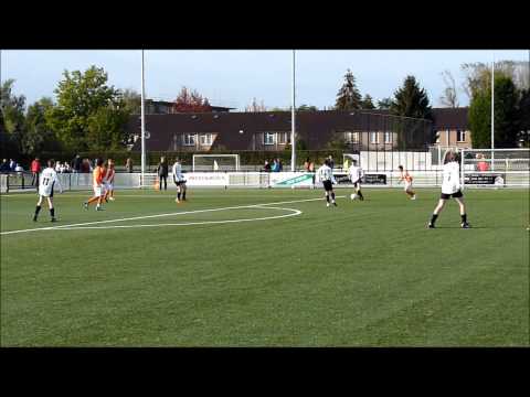 SCE C4 - Orion C7. Goals & Hoogtepunten 8 oktober 2011
