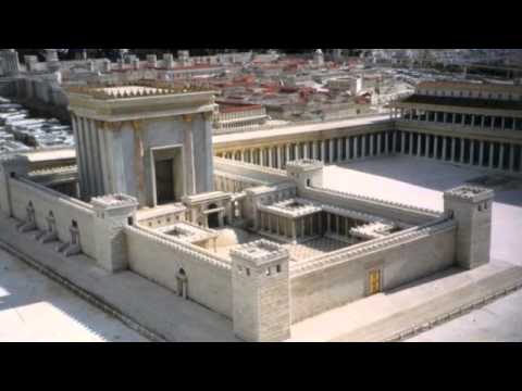 Psalm 96 - Shiru Ladonai