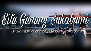 preview picture of video 'Sukabumi (situ gunung) - keluaRumah'