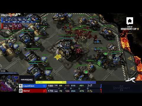 Stay At HomeStory Cup IV 2021 - Upper Bracket Final, part2