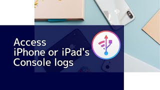How to Access iPhone or iPad