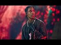Travis Scott Concert Meme