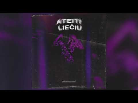 Kajuze - Ateitį liečiu