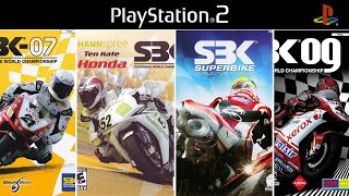Download lagu SBK Games for PS2 mp3 Download lagu SBK Games for PS2 mp3