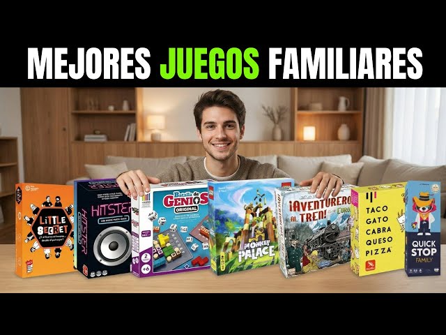 Vídeo relacionado con Juego De Mesa Familiar De - Juegos de Mesa Familiares para Niños y Adultos,Juguete Educativo Desarrollo Intelectual Vinculación Familiar para Niños Niñas Y Adultos