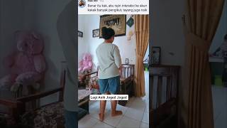 Download lagu Tuh Kan Harus Rajin Intraksi mp3