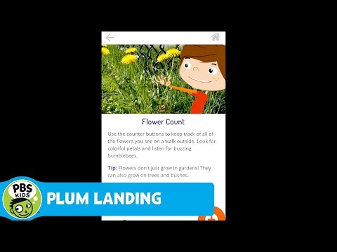 Outdoor Family Fun with Plum Video