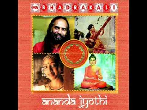Ganesh Dub - Ananda Jyothi
