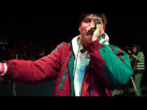 MECHA vs KOTAL KHAN // 4tos // FESTIVAL DE RAP // BDM REGIONAL
