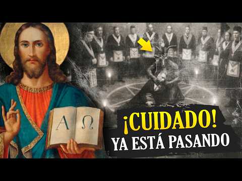 🛑 5 Trampas MENTALES que Distorsionan tu PODER Divino