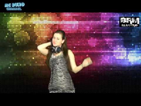 New Single MC DURO - Dance To The Limit