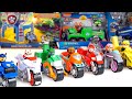 Paw Patrol Unboxing Collection Review | Paw Patrol with super cars | PAW PATROL ASMR