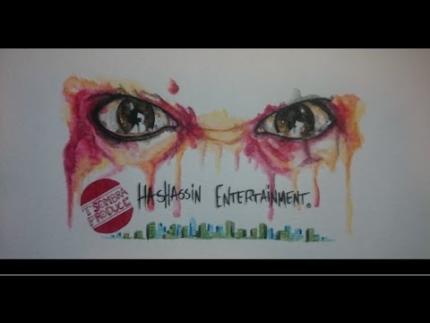 Hashassin Entertainment [T Sombra produce]   ( Trabajo Completo)