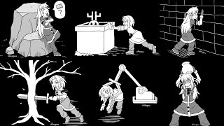 【minit】深雪と白雪のminit 実況まとめ 9 【ゆっくり実況】