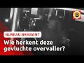 PIZZASCHEP gebruikt tegen OVERVALLER | Bureau Brabant