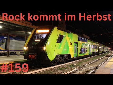 Der Rock kommt mit dem Herbst 2025 auf die Brennerbahn [#159]