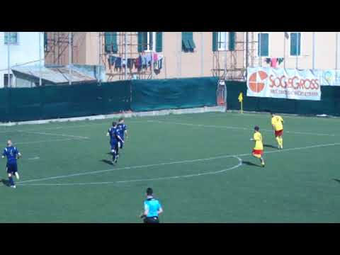 RIVAROLESE - BUSALLA 0-1 | ECCELLENZA