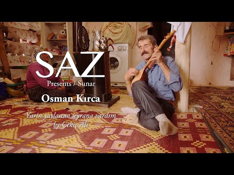 The SAZ Collection - Osman Kırca