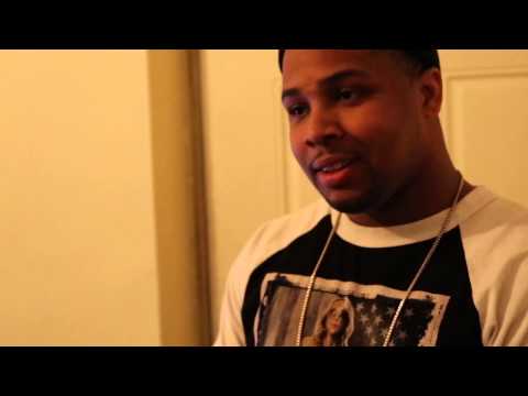 Lacy West -  " Interview " ( Shot By @IAmSeanPain )