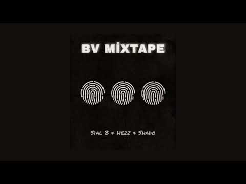 Sial B & Berkant - Likör (Prod By. rilbeats)