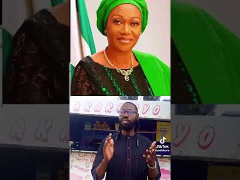 Trader credits First Lady's support for business growth