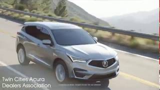 Download lagu Twin Cities Acura Dealers Association | ALL NEW 2019 Acura RDX mp3 Download lagu Twin Cities Acura Dealers Association | ALL NEW 2019 Acura RDX mp3