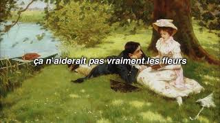 Alice et Moi - Juste toi et moi [Paroles/Eng sub]