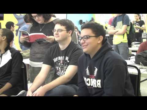 Moorenado 20 - Jeff D vs Dr. Boom - WR1