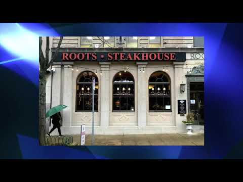 Roots Steakhouse COVID