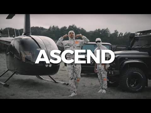 [FREE] Kwengface x Abra Cadabra x UK Drill Type Beat "ascend" | UK Drill Instrumental 2022