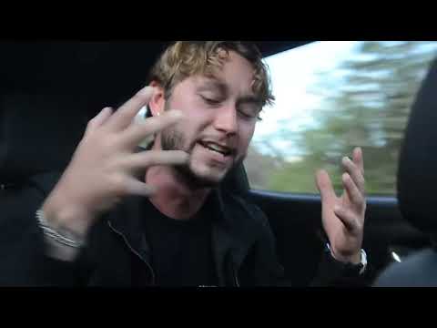 K Kash - Clear View (Official Music Video)