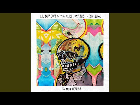 Video thumbnail for It's Not Healing