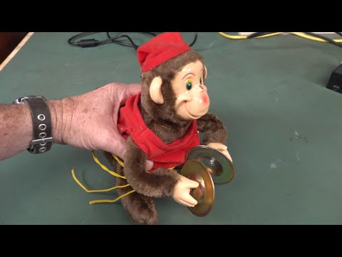 TRAGIC! - Probes The Monkey