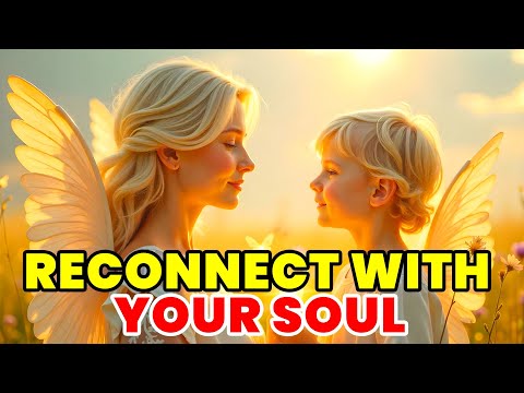 Chosen Ones: The Gift Of Innocence… Your Inner Child’s Blessing To You