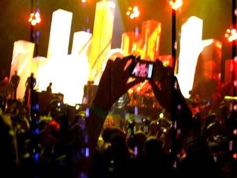 Jay-Z live @ EMU convocation center in Ypsilanti