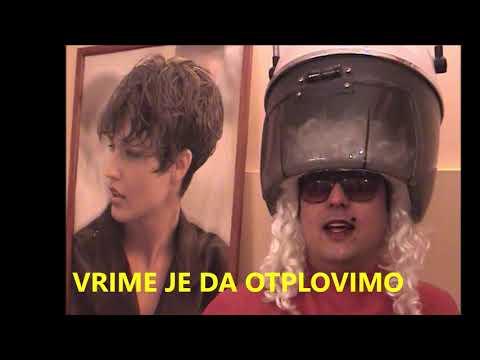 Škojovizija 2020. / God save Kunfin – Brenda Ložić