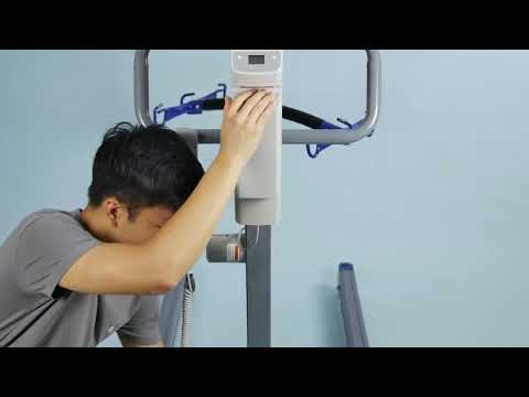 BestLift PL400 / PL500 / PL600 – Assembly Procedures