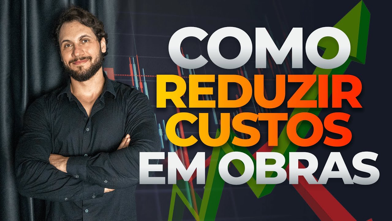 Como Reduzir Custos em Obra com o BIM