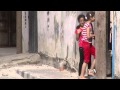 Repeated Conflicts Scar Generations Of Palestinians Israelis
