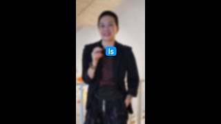 Real talk with Deborah Ko