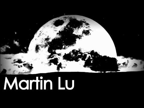 Martin Lu - The Full Of The Moon (Original mix)