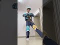 Boboiboy Glacier