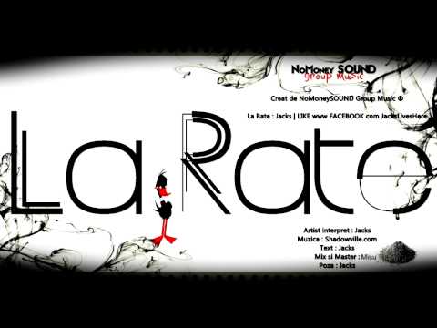 Jacks - La Rate 2014